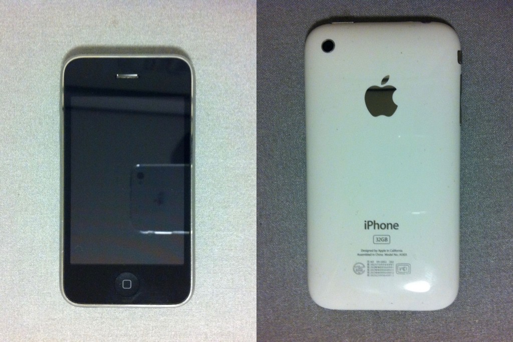 iphone3gs